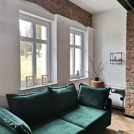 Apartament Gor-Ski Saneczkowa Karpacz Exterior foto