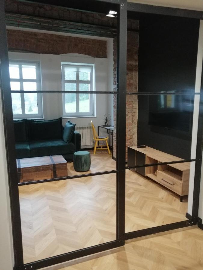 Apartament Gor-Ski Saneczkowa Karpacz Exterior foto