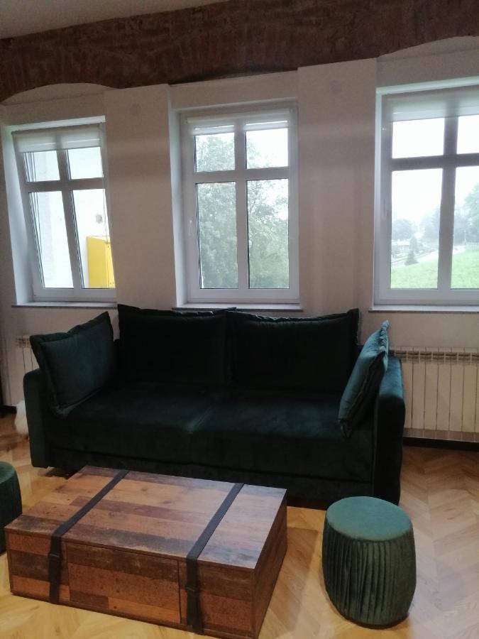 Apartament Gor-Ski Saneczkowa Karpacz Exterior foto
