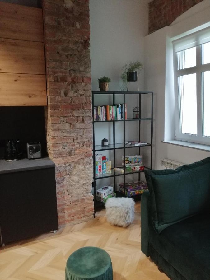Apartament Gor-Ski Saneczkowa Karpacz Exterior foto