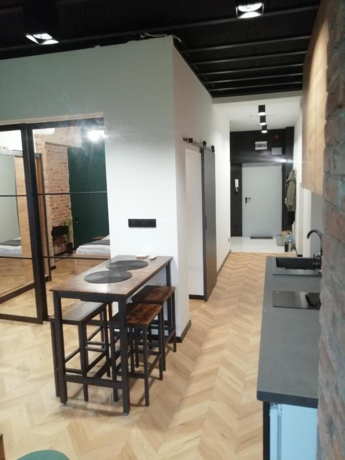 Apartament Gor-Ski Saneczkowa Karpacz Exterior foto