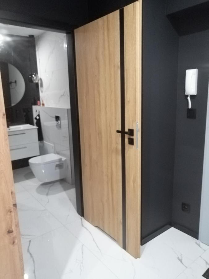 Apartament Gor-Ski Saneczkowa Karpacz Exterior foto