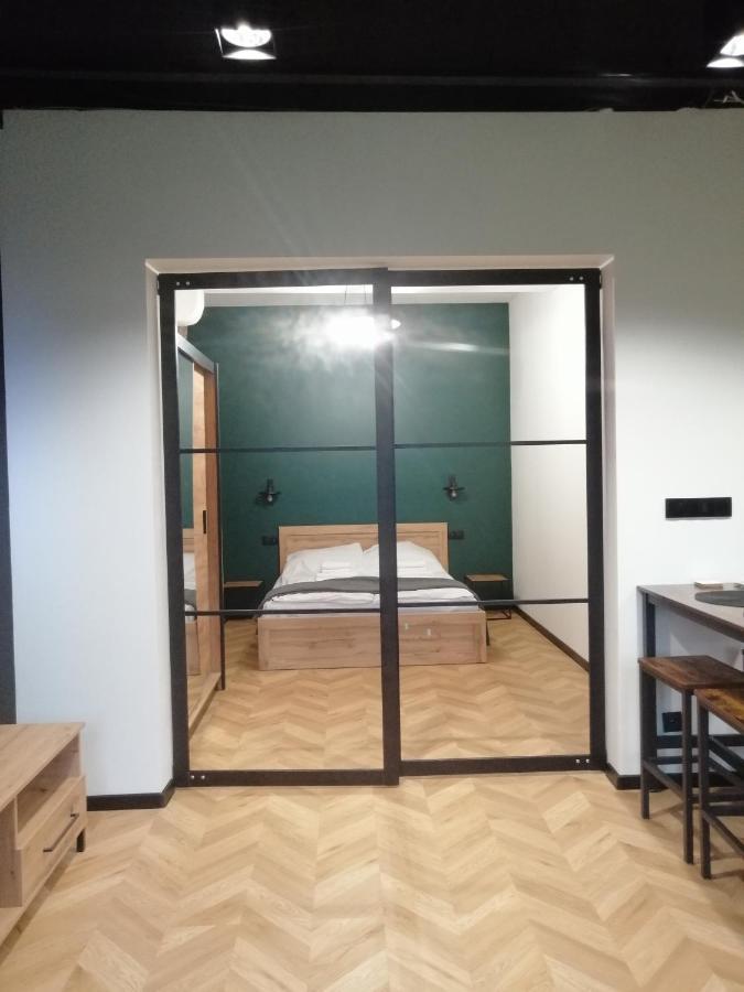 Apartament Gor-Ski Saneczkowa Karpacz Exterior foto