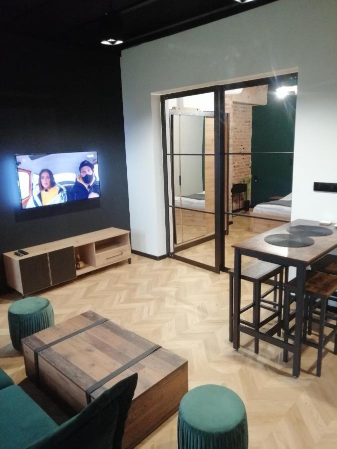 Apartament Gor-Ski Saneczkowa Karpacz Exterior foto