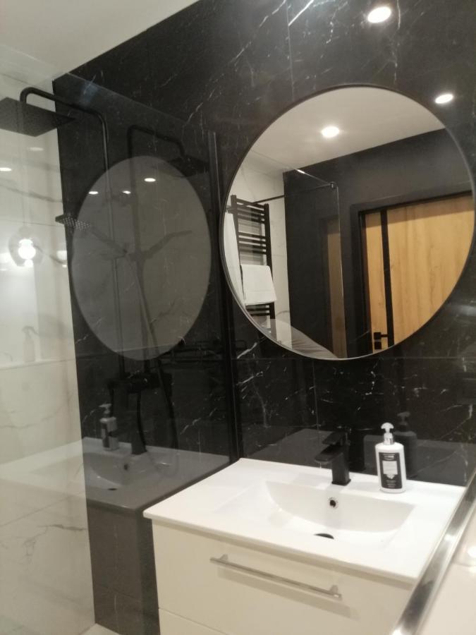 Apartament Gor-Ski Saneczkowa Karpacz Exterior foto