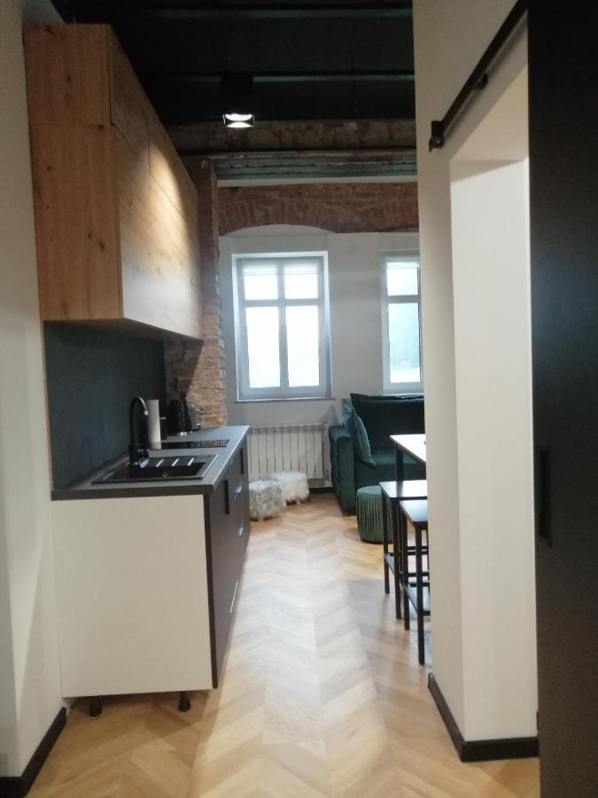 Apartament Gor-Ski Saneczkowa Karpacz Exterior foto
