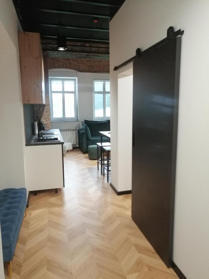 Apartament Gor-Ski Saneczkowa Karpacz Exterior foto