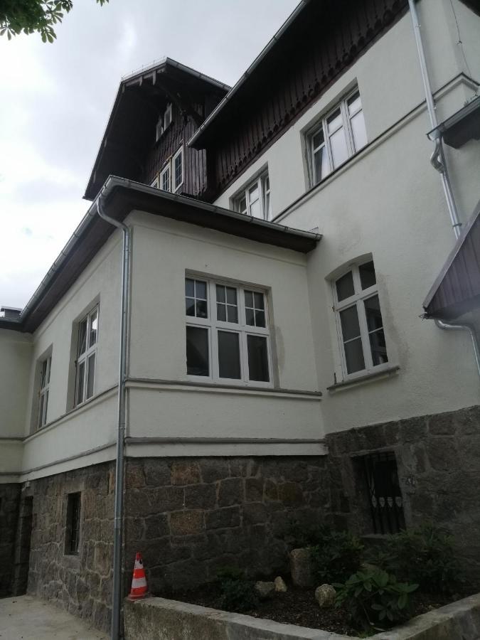 Apartament Gor-Ski Saneczkowa Karpacz Exterior foto