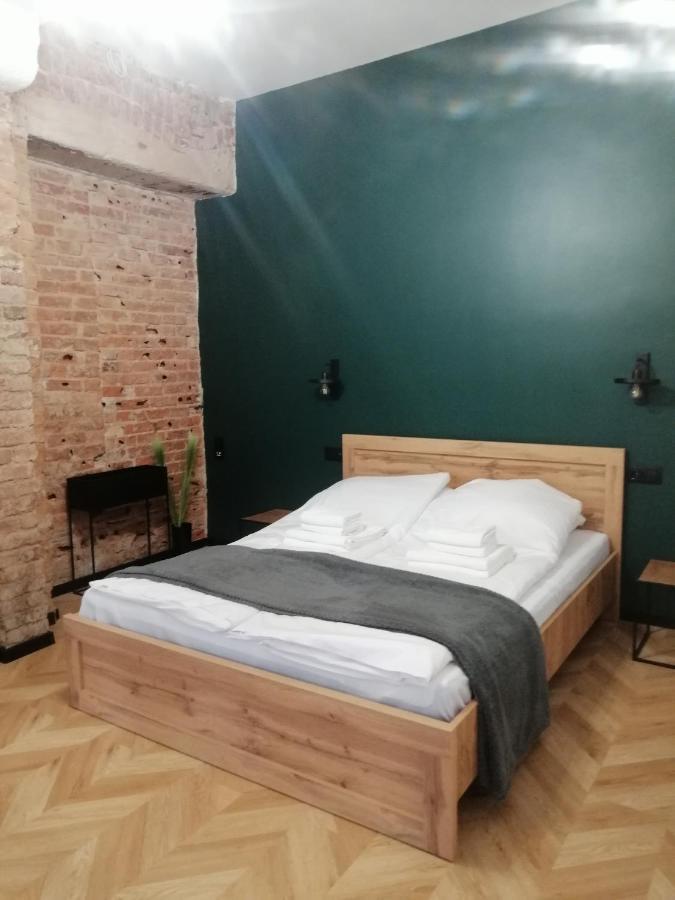 Apartament Gor-Ski Saneczkowa Karpacz Exterior foto