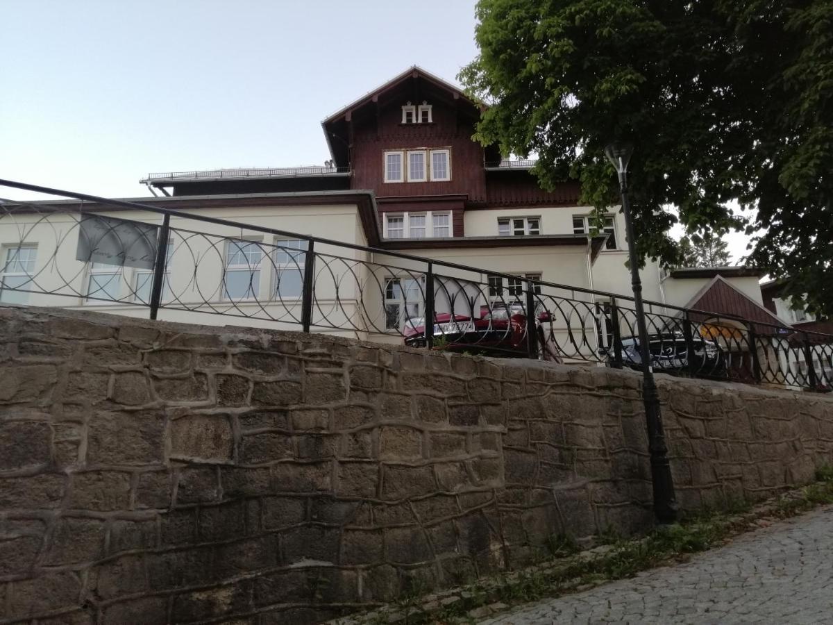 Apartament Gor-Ski Saneczkowa Karpacz Exterior foto