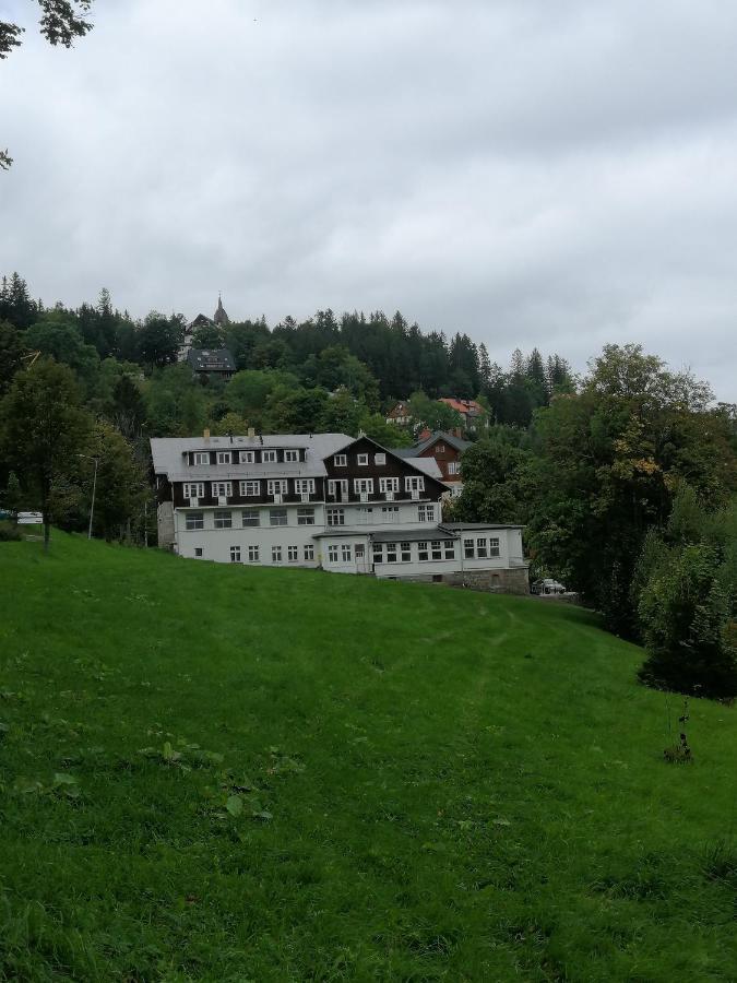 Apartament Gor-Ski Saneczkowa Karpacz Exterior foto