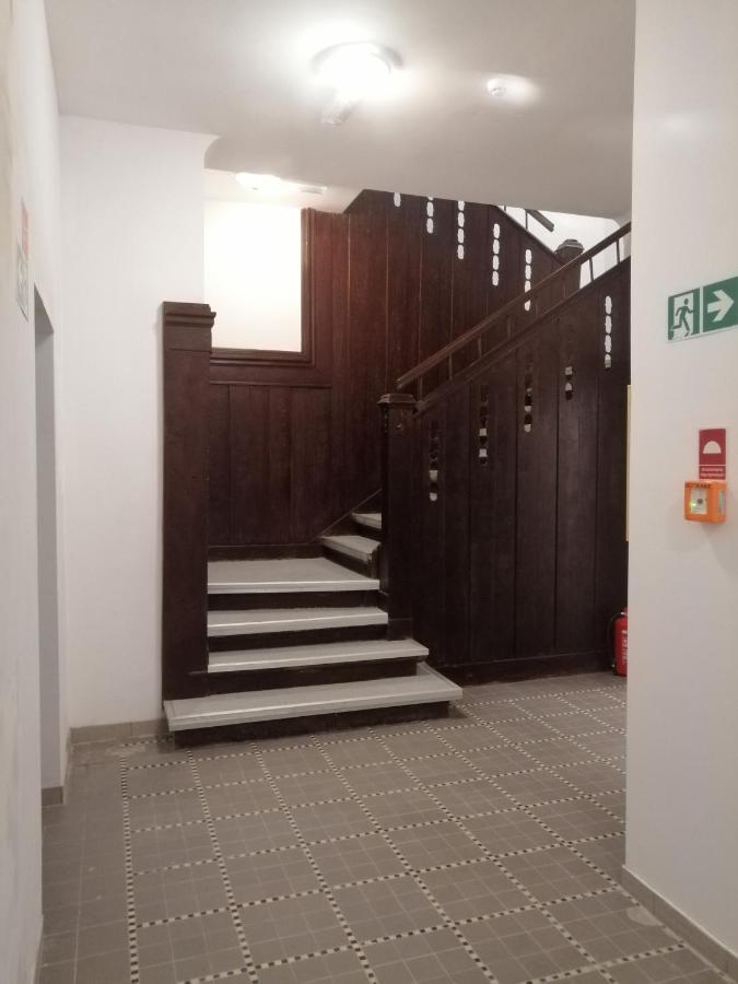 Apartament Gor-Ski Saneczkowa Karpacz Exterior foto