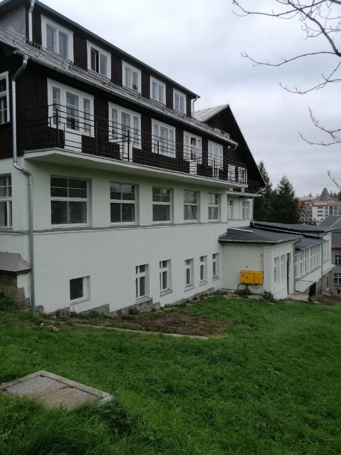 Apartament Gor-Ski Saneczkowa Karpacz Exterior foto
