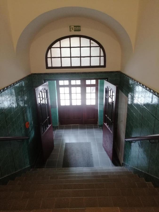 Apartament Gor-Ski Saneczkowa Karpacz Exterior foto