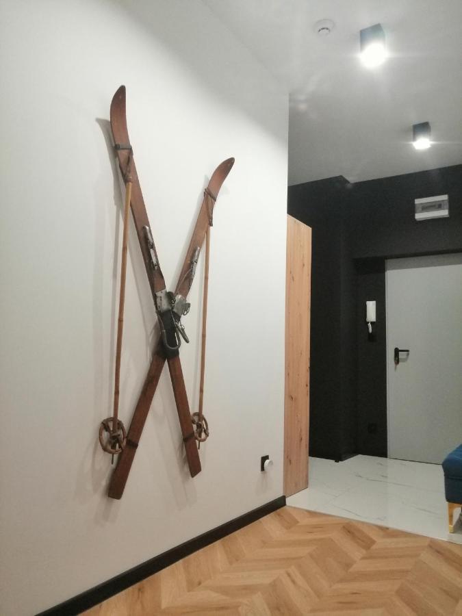 Apartament Gor-Ski Saneczkowa Karpacz Exterior foto
