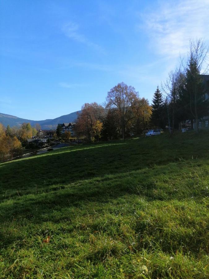 Apartament Gor-Ski Saneczkowa Karpacz Exterior foto