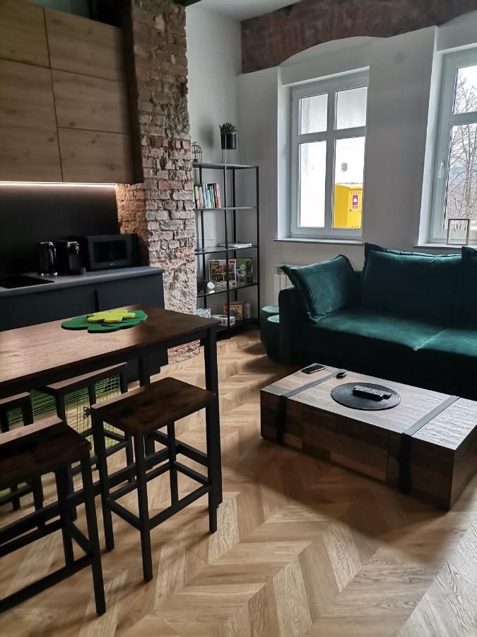 Apartament Gor-Ski Saneczkowa Karpacz Exterior foto