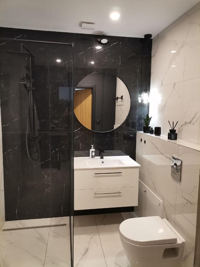 Apartament Gor-Ski Saneczkowa Karpacz Exterior foto