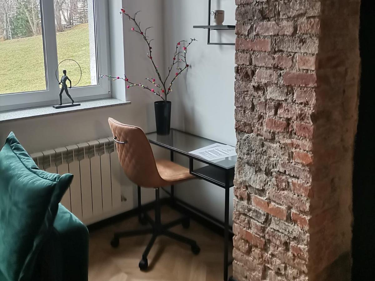 Apartament Gor-Ski Saneczkowa Karpacz Exterior foto