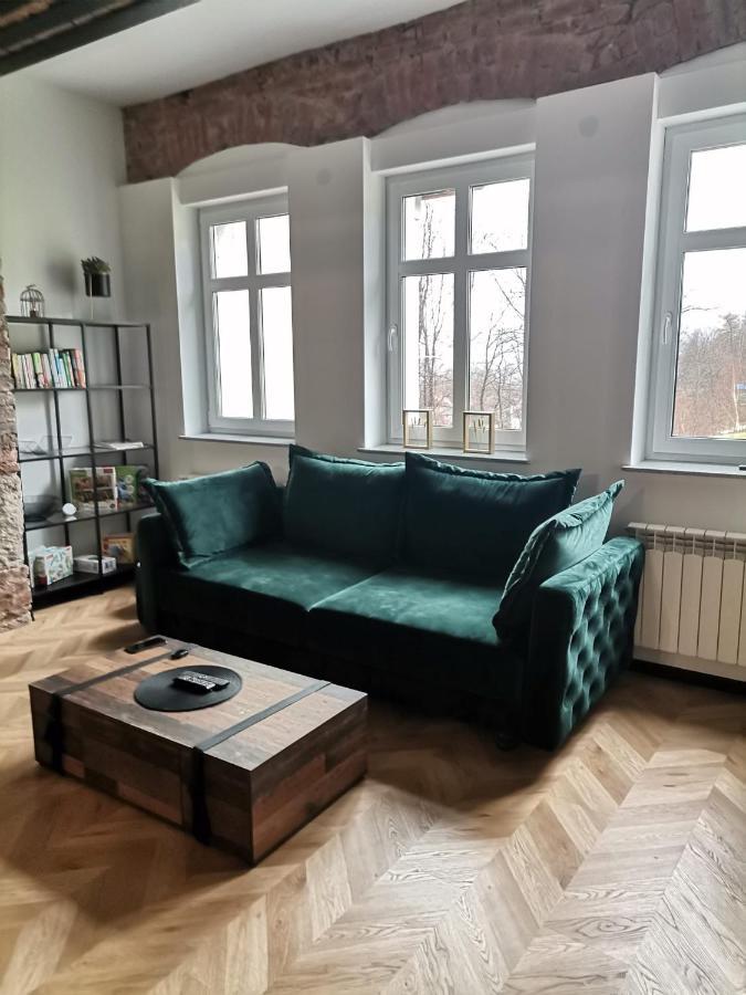 Apartament Gor-Ski Saneczkowa Karpacz Exterior foto
