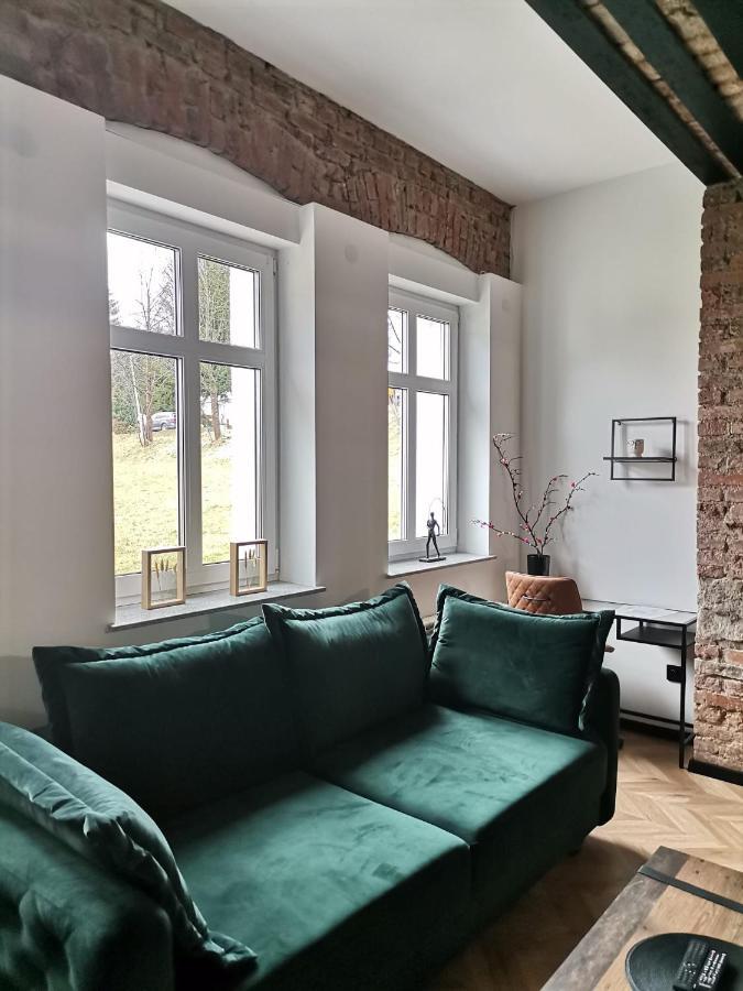 Apartament Gor-Ski Saneczkowa Karpacz Exterior foto
