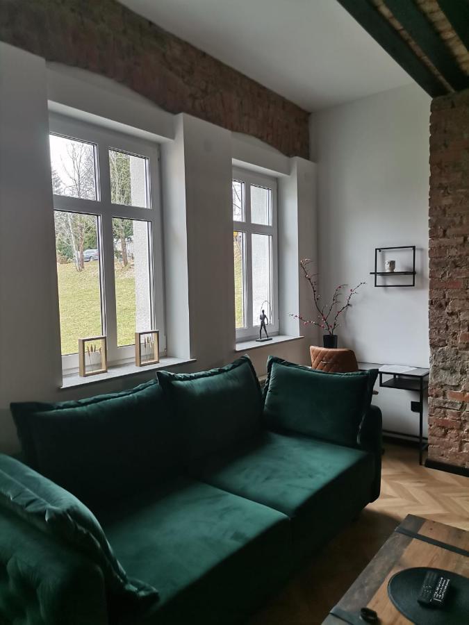 Apartament Gor-Ski Saneczkowa Karpacz Exterior foto