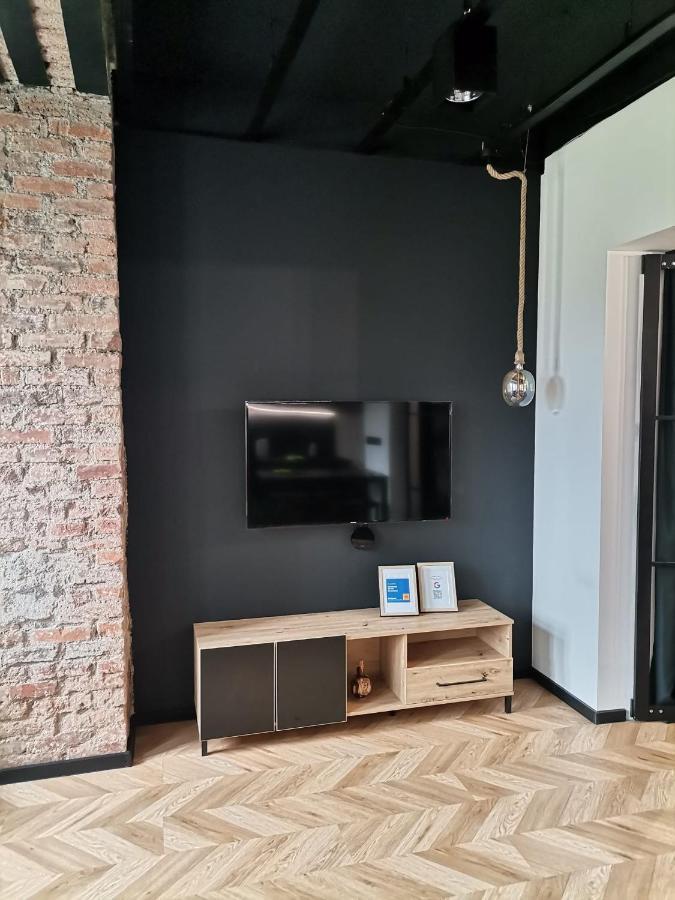Apartament Gor-Ski Saneczkowa Karpacz Exterior foto